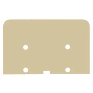 Pregradna ploča TW AKZ WS 1190360000 50 komada slika