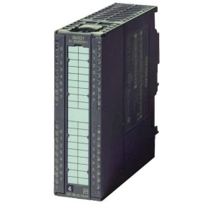 SIMATIC S7-300 povećana prednja vrata za 32-kanalni SM paket od 5 komada Siemens 6ES7328-0AA00-7AA0 6ES73280AA007AA0 PLC poklopac slika