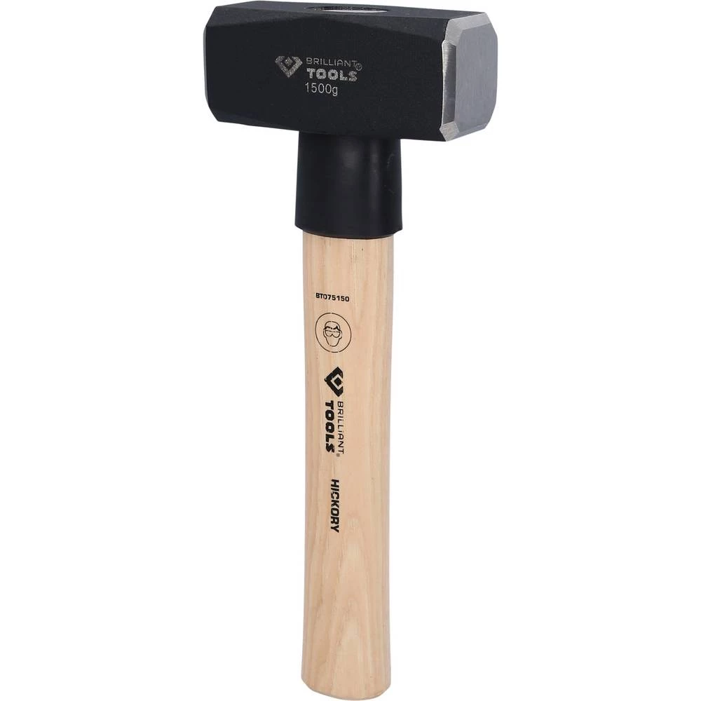 Brilliant Tools BT075150 BT075150 malj 1600 g kom. slika