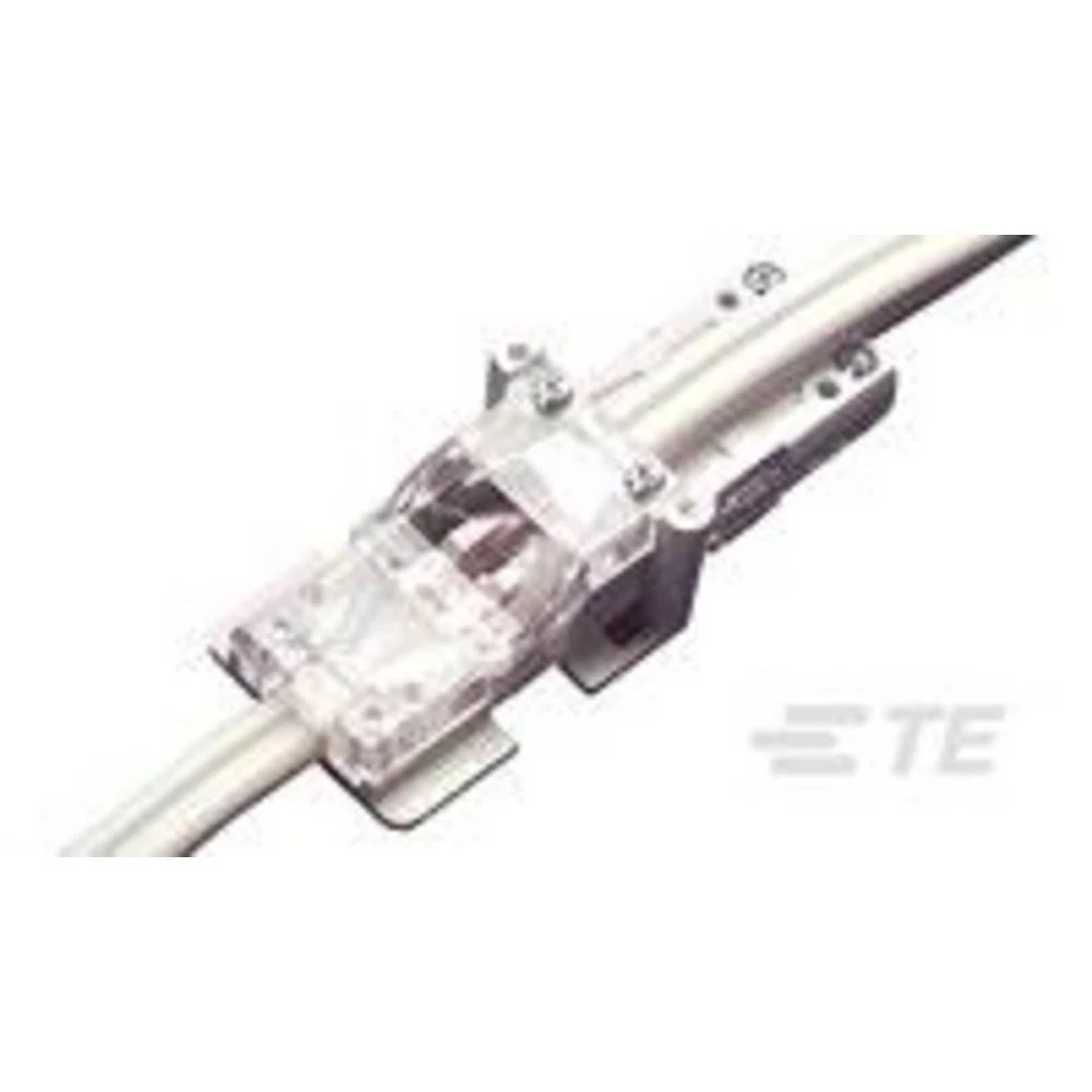 TE Connectivity Utilux-Lugs & LinksUtilux-Lugs & Links 208294-3 AMP slika