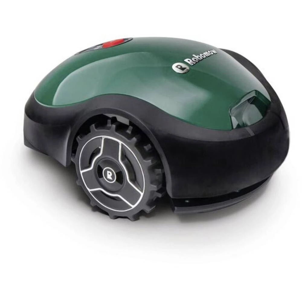 Robomow RX 12u Robotska kosilica Pogodno za površine maks. 250 m&sup2; slika