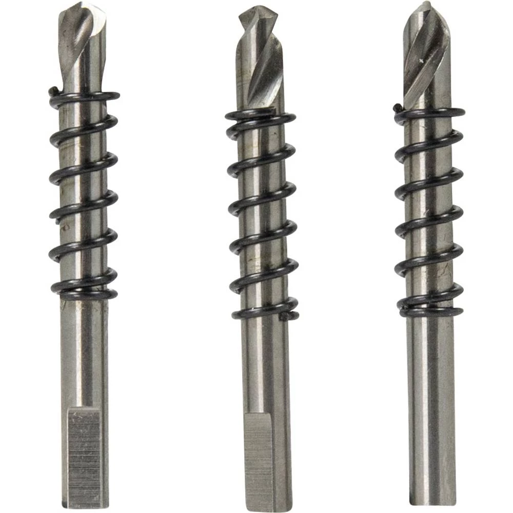 C.K T3221 T3221 svrdlo za centriranje 4 mm 3 kom. slika