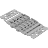 WAGO 221-2505  adapter za pričvrščivanje  5 St.