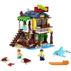 31118 LEGO® CREATOR Surfer kuća na plaži slika
