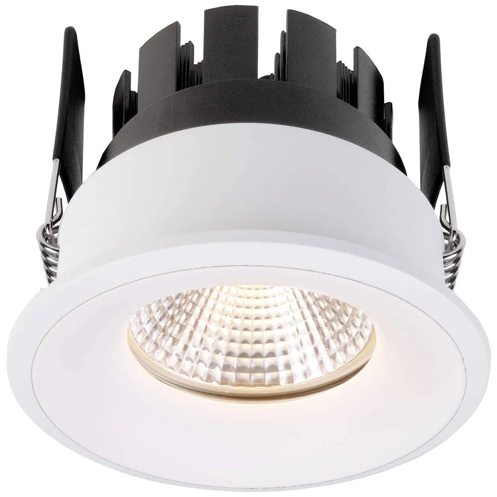 Deko Light 565237 Orionis LED ugradna svjetiljka  Energetska učinkovitost 2021: G (A - G)  LED fiksno ugrađena 6.50 W bijela slika