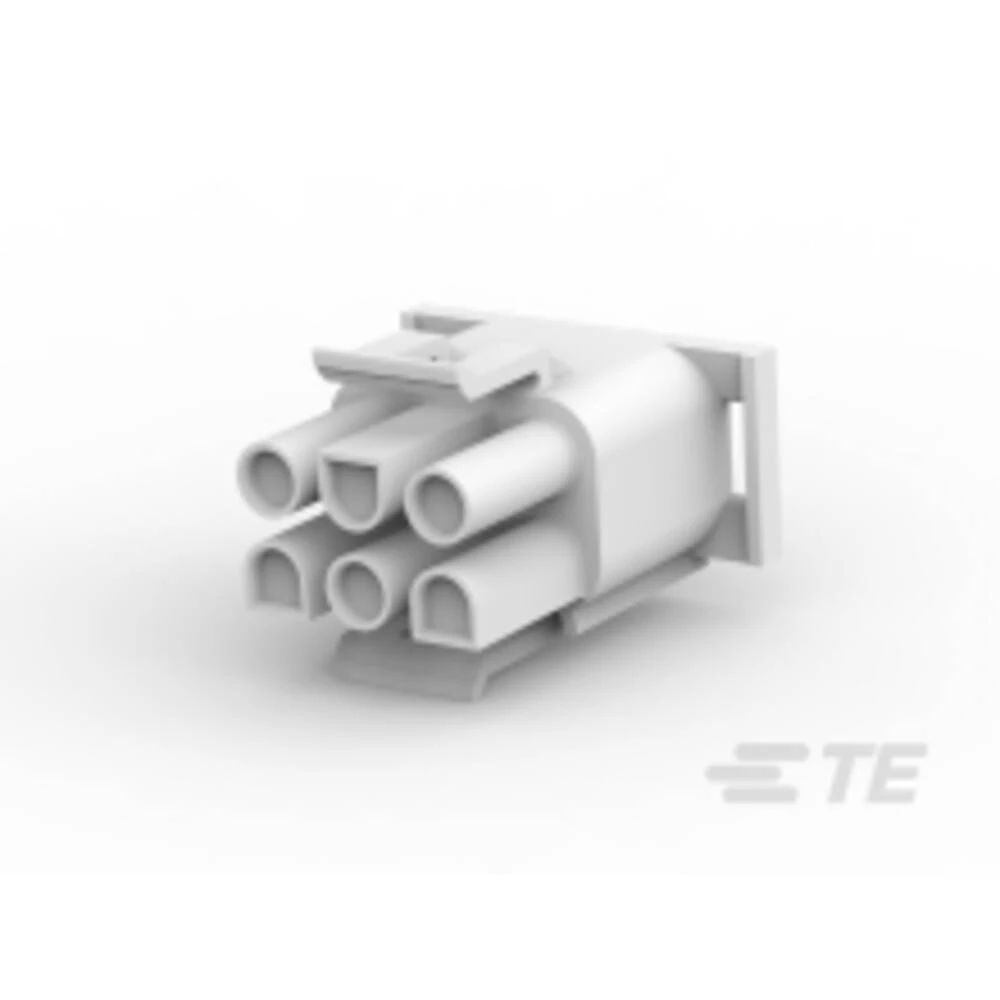 TE Connectivity Universal  MATE-N-LOK ConnectorsUniversal  MATE-N-LOK Connectors 794096-1 AMP slika