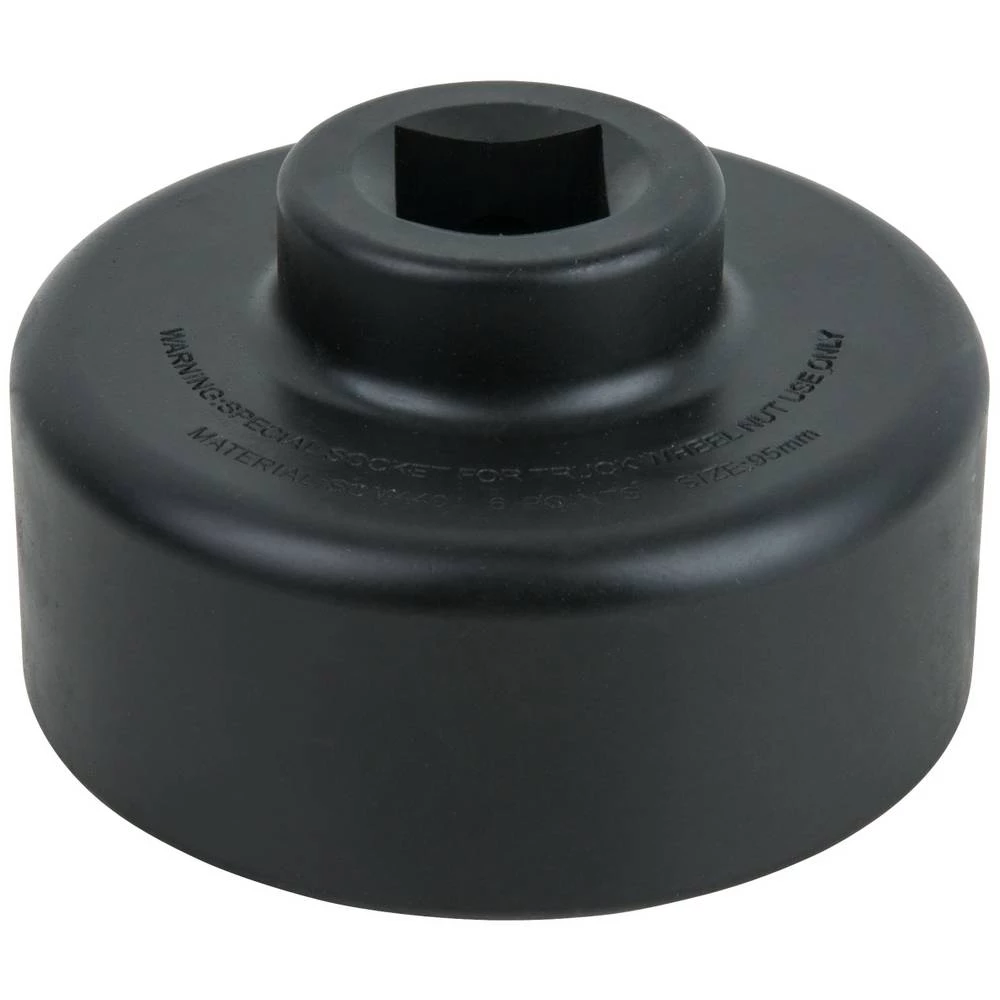 KS Tools 4600235 460.0235 ključ za maticu osovine slika