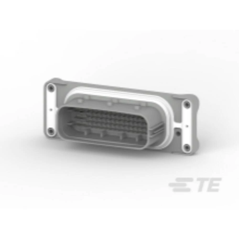 TE Connectivity Leavyseal HeadersLeavyseal Headers 2-1418362-3 AMP slika