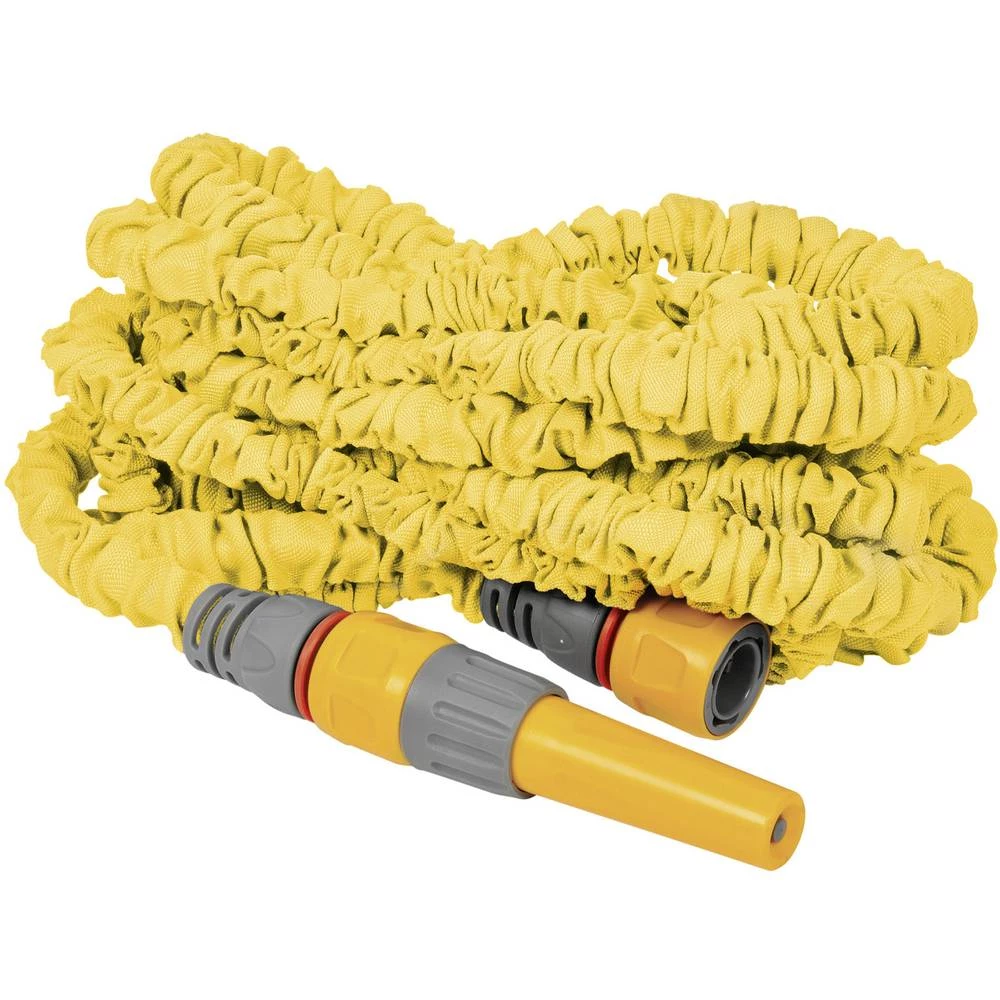 Hozelock 8230 1240 10, 30 m, m Žuta Crijevo za polijevanje slika