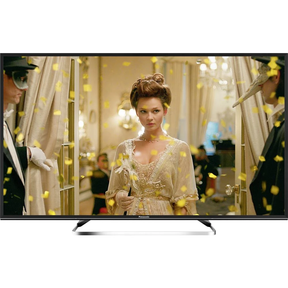 LED televizor 80 cm 32  Panasonic TX-32FSW504 ATT.CALC.EEK A (A++ - E) DVB-T2, DVB-C, DVB-S, HD ready, Smart TV, WLAN, PVR read slika