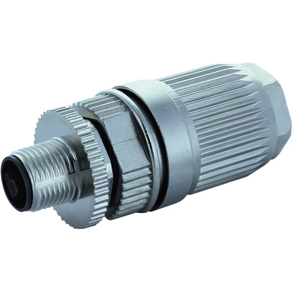 Murr Elektronik 7000-P4391-0000000 utični konektor za senzor/aktivator, nekonfekcionirani 1 St. slika