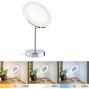 Paulmann Masua 71150 LED svjetlo za ogLEDalo 4 W toplo bijela krom boja slika