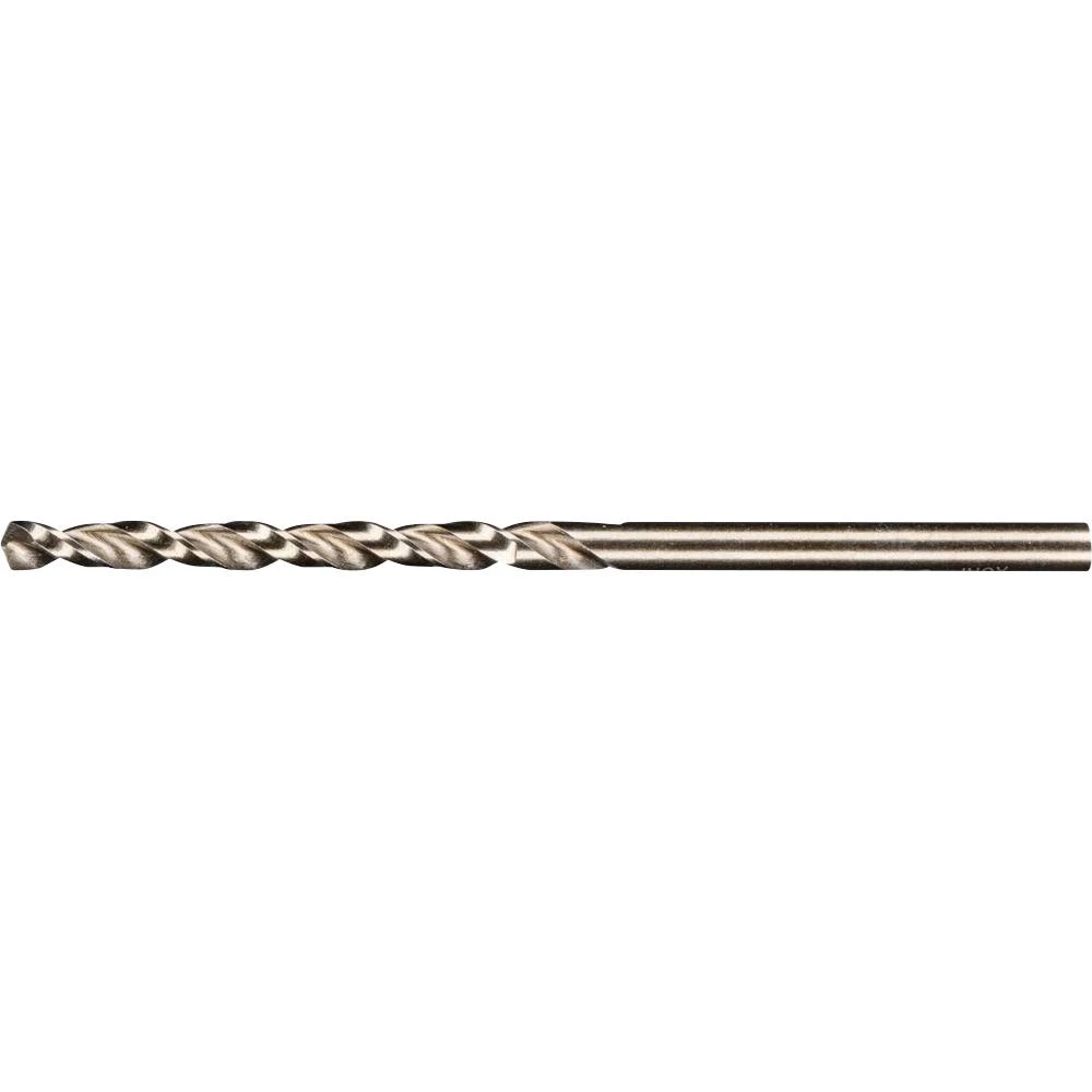 PFERD SPB DIN 338 HSSE N 3,1 INOX 25203554 čelik spiralno svrdlo   Ukupna dužina 65 mm  10 St. slika