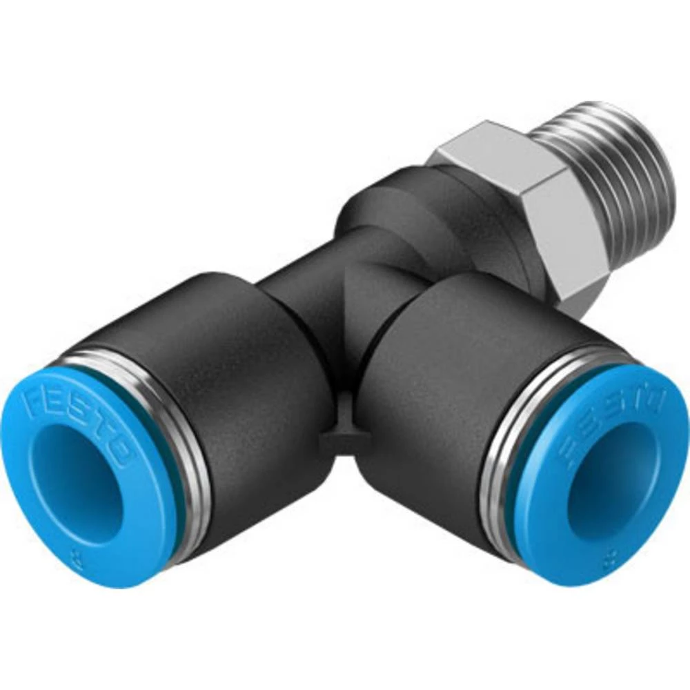 FESTO T-priključak 153120 QSTL-1/8-8       1 St. slika