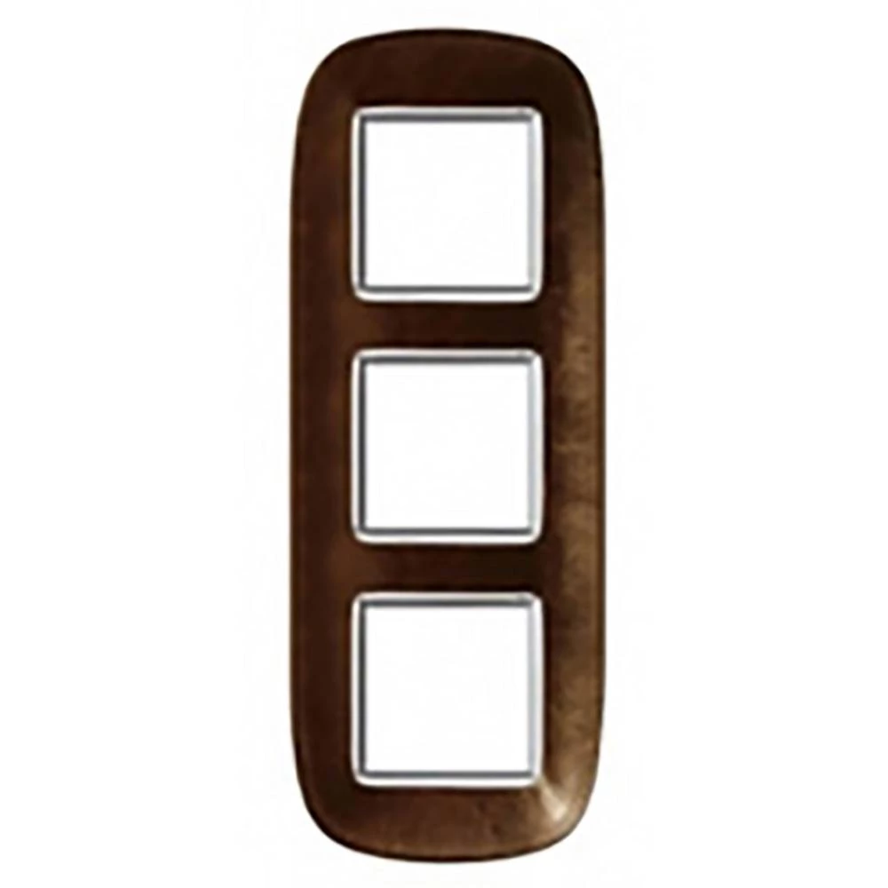 Legrand   okvir Axolute kava HB4802/3SLS slika