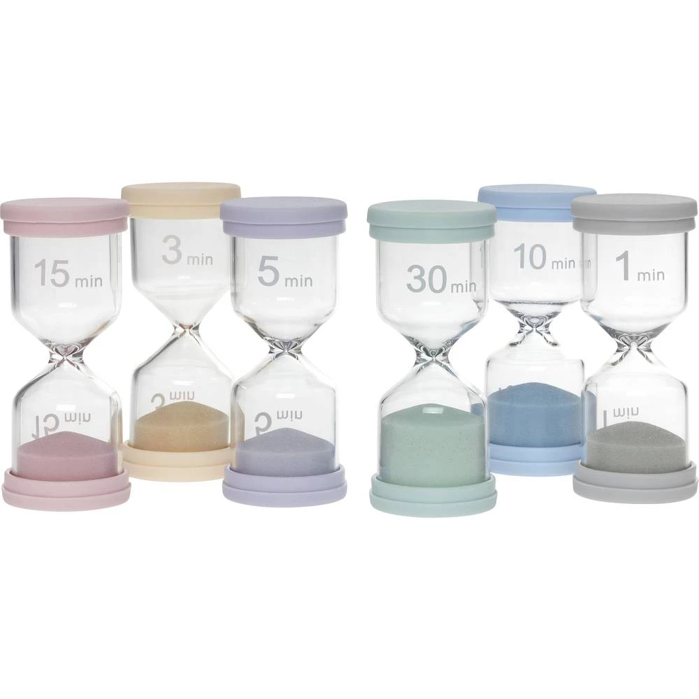 TFA Dostmann 18.6012.30 pješčani sat pješčani sat slika