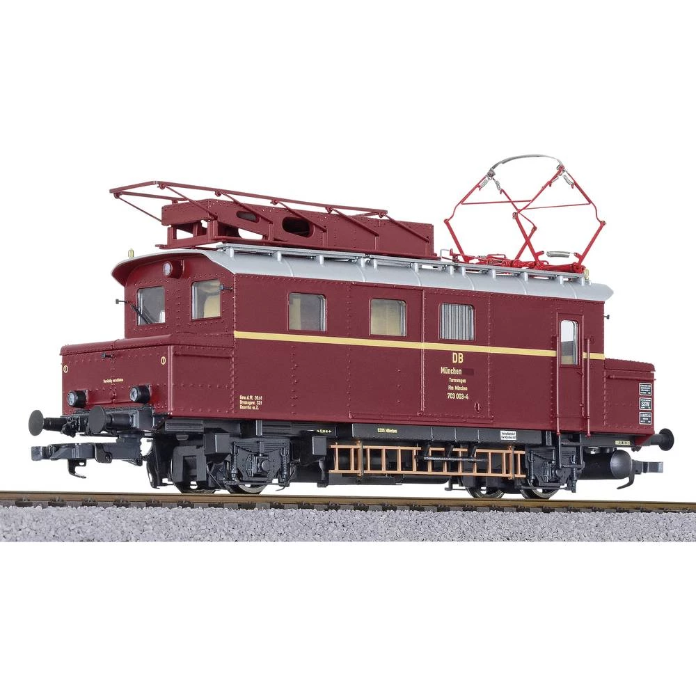 Liliput L136133 slika