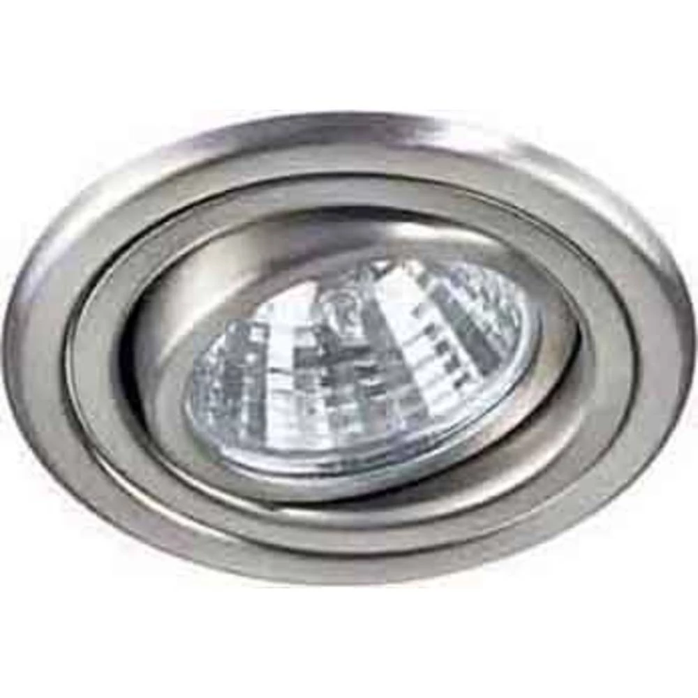 Brumberg 199615 199615 ugrađeno svjetlo halogena žarulja GX5.3 50 W slika