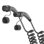 Weidmüller 2754410000 kabel za punjenje eMobility  5 m