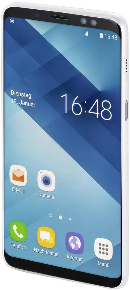 Hama Ultra Slim Samsung Galaxy A6 (2018) slika