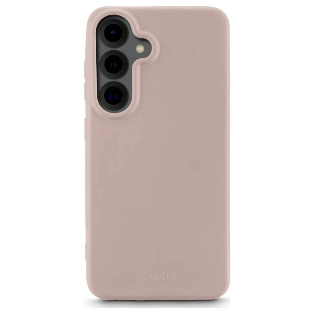 Hama etui Samsung Galaxy S25 Nude 00080565 slika