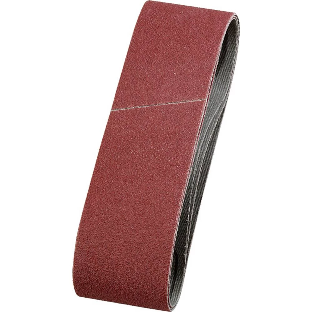 kwb 910704 komplet brusnih traka Granulacija 40 (D x Š) 303 mm x 40 mm 3 St. slika