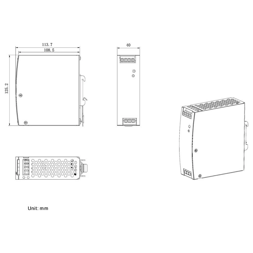 Conrad Product Image