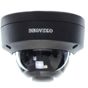 LAN IP Sigurnosna kamera 3840 x 2160 piksel Inkovideo V-111-8MB slika