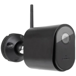 ABUS  PPIC44520B WLAN ip  sigurnosna kamera  1920 x 1080 piksel slika