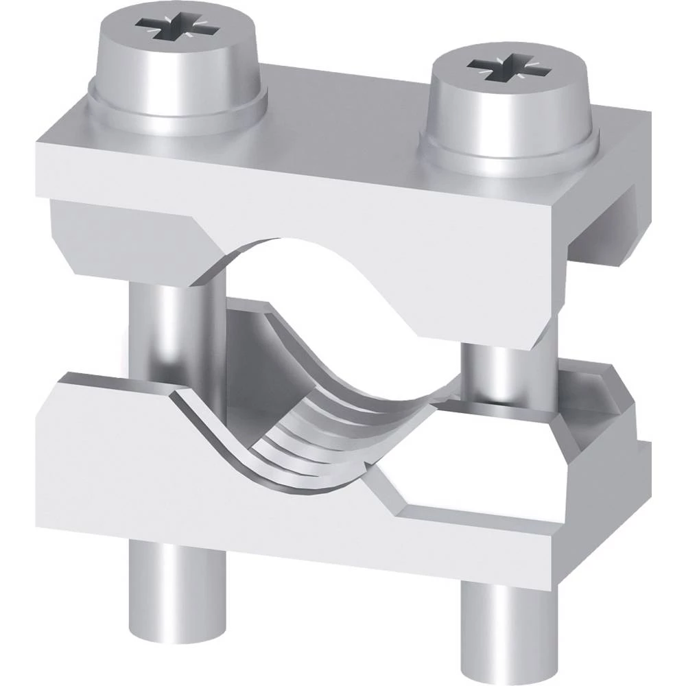 Siemens 3NP1933-1BB10 #####Prismenklemme 1 St. slika