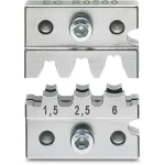 Izmjenjivi umetak za krimpanje natičnih i utičnih stopica 0.5 do 6 mm Phoenix Contact CF 500/DIE SC 6 1212242 za robnu marku Pho