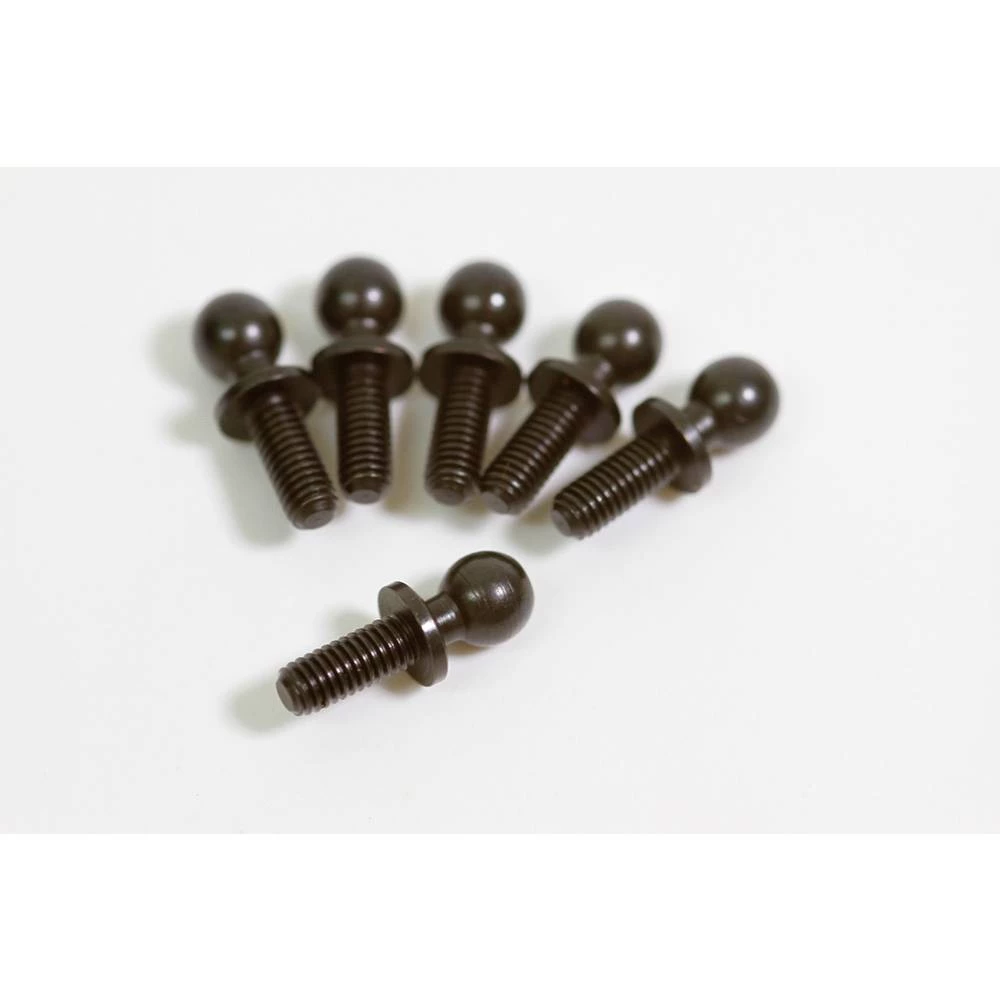 Rezervni dio Team C TS4042 Vijak s kuglastom glavom dugačka slika