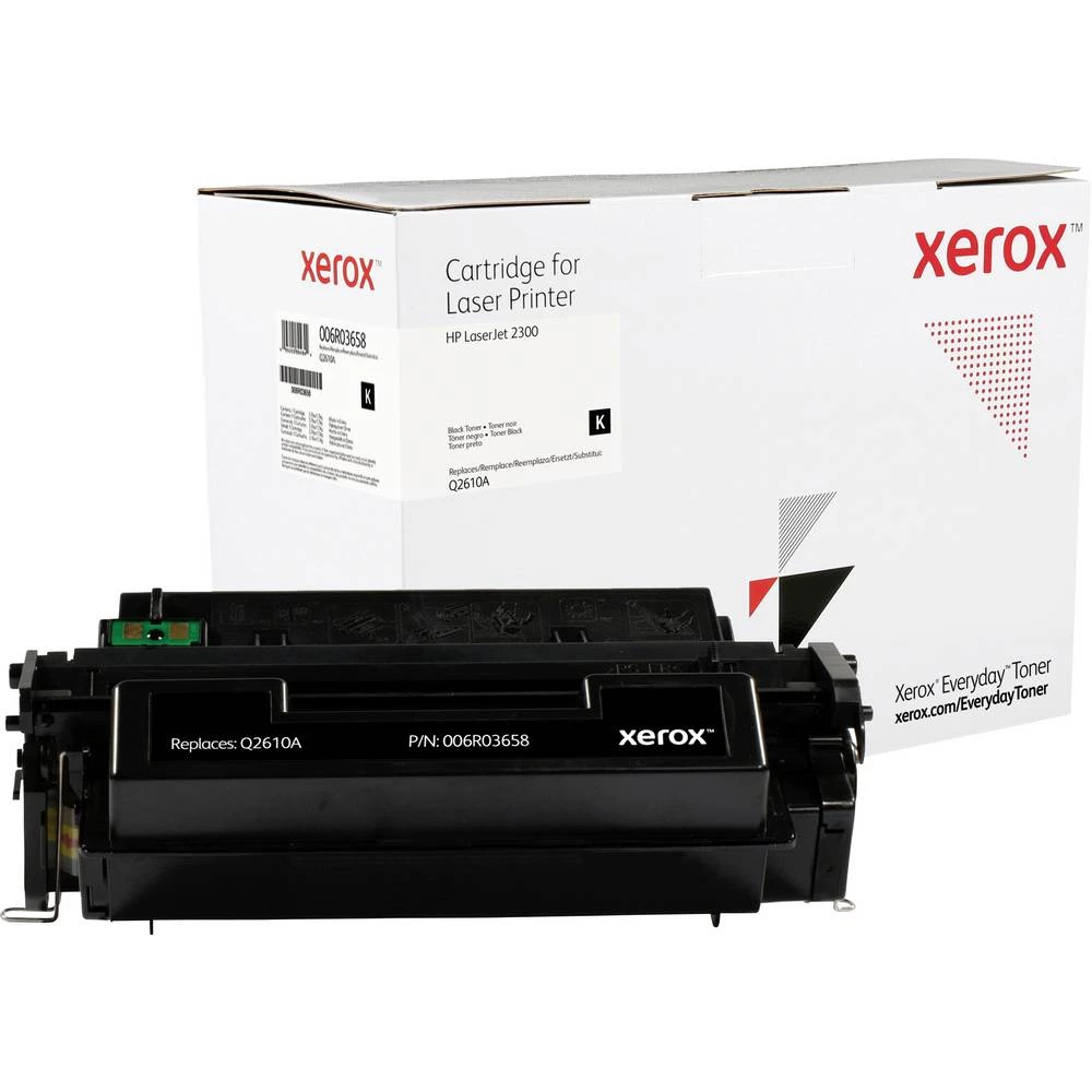 Xerox toner TON Everyday 006R03658 kompatibilan crn 6000 Stranica slika