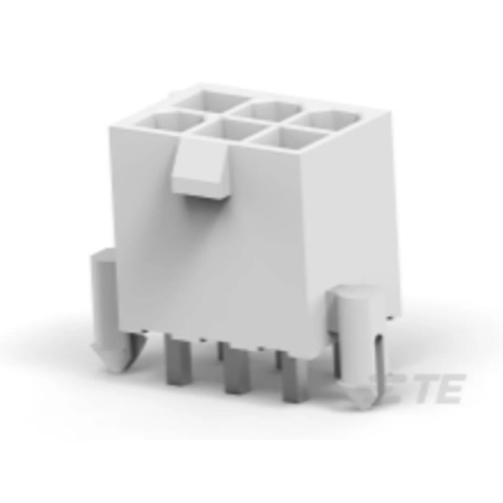 TE Connectivity VAL-U-LOKVAL-U-LOK 2825274-6 AMP slika