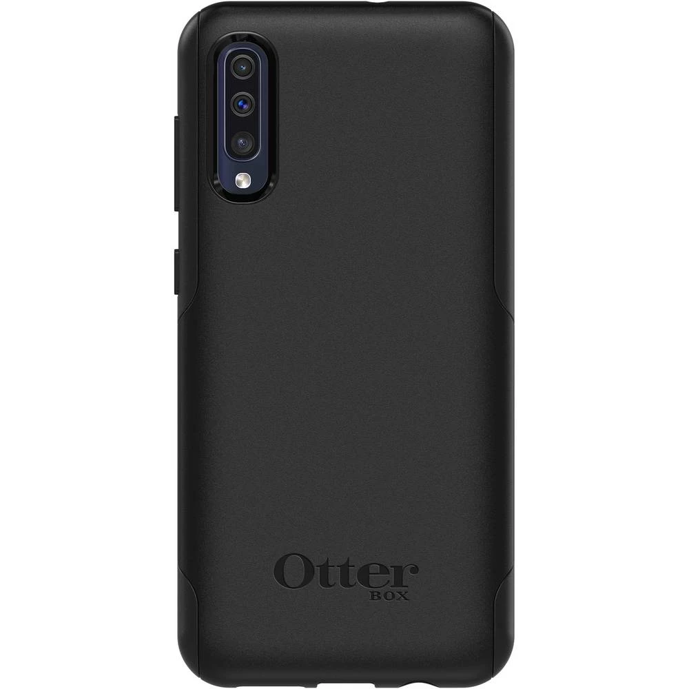 Otterbox Commuter Lite Stražnji poklopac za mobilni telefon Galaxy A50 Crna slika