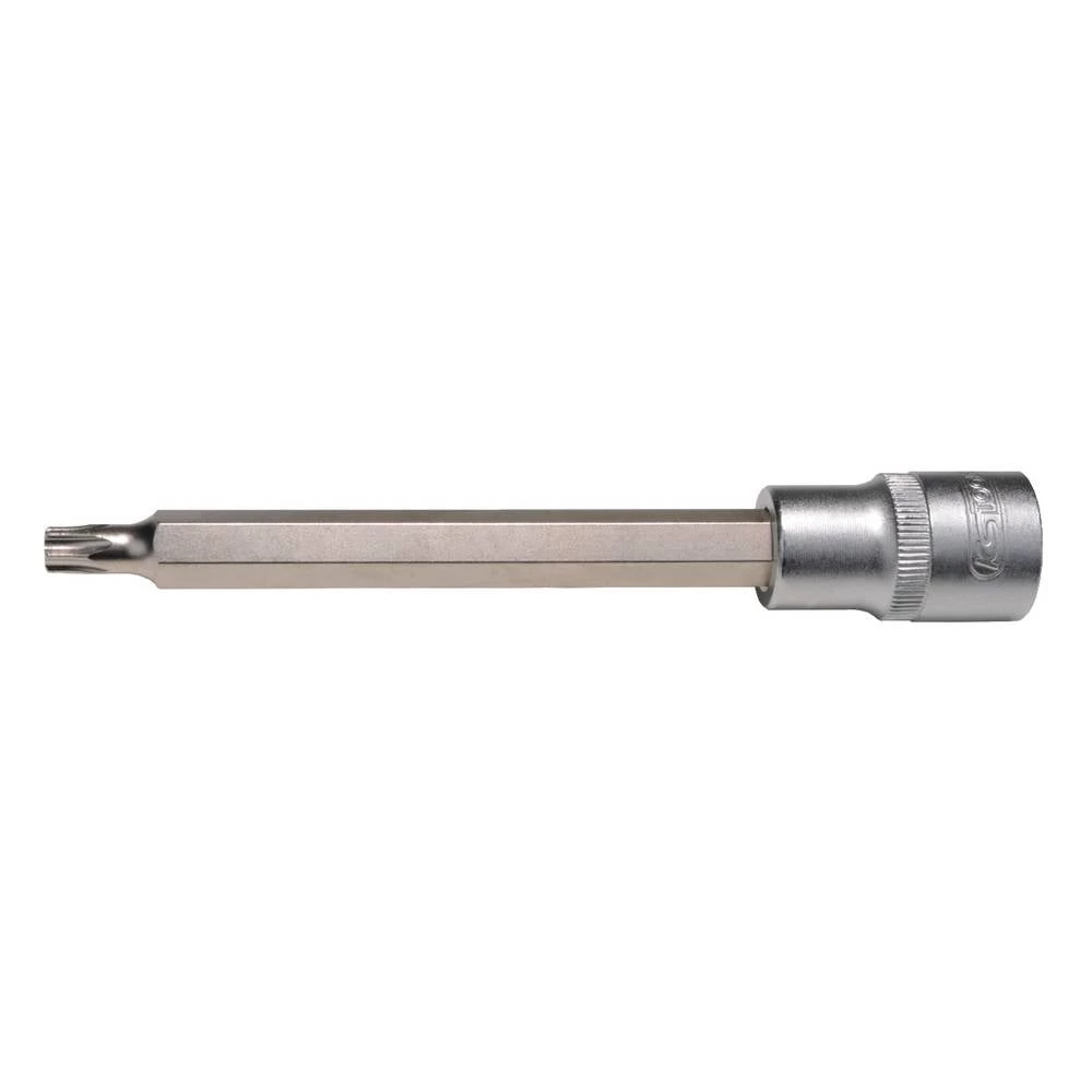 KS Tools 911.1938 1/2" utičnica za regulaciju ispušnog ventila za Opel, 140 mm, T45 slika
