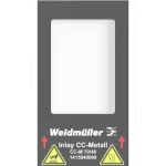 INLAY CC-M 70/48 1415940000  Weidmüller 1 St.
