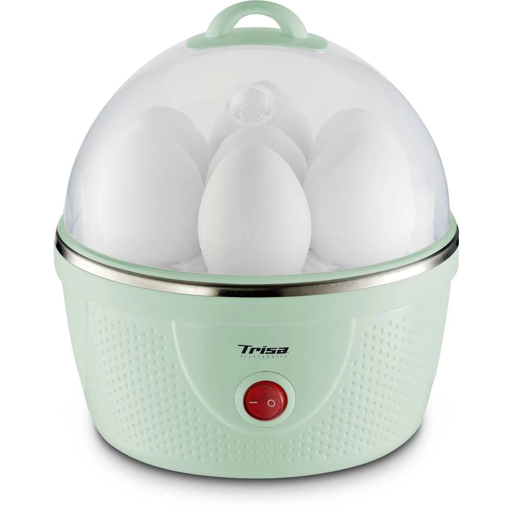 Kuhalo za jaja Trisa Retro Line Metvica slika