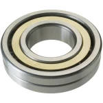 FAG QJ213-MPA ležaj s dodirom u četiri točke Promjer bušotine 65 mm Vanjski promjer 120 mm Broj okretaja (maks.) 9500 U/