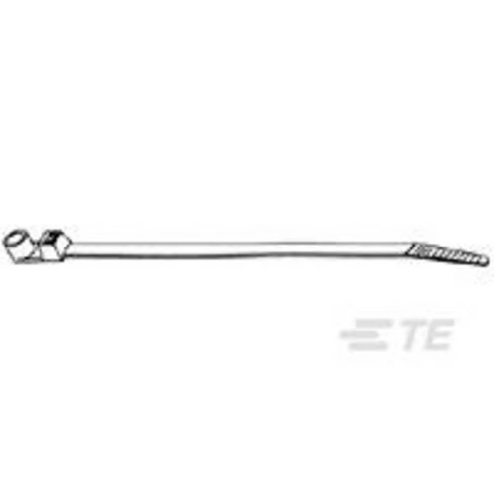 TE Connectivity Insulation and BundlingInsulation and Bundling 1-608695-9 AMP slika