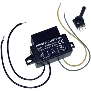 TRU COMPONENTS regulator snage modul 230 V/AC slika