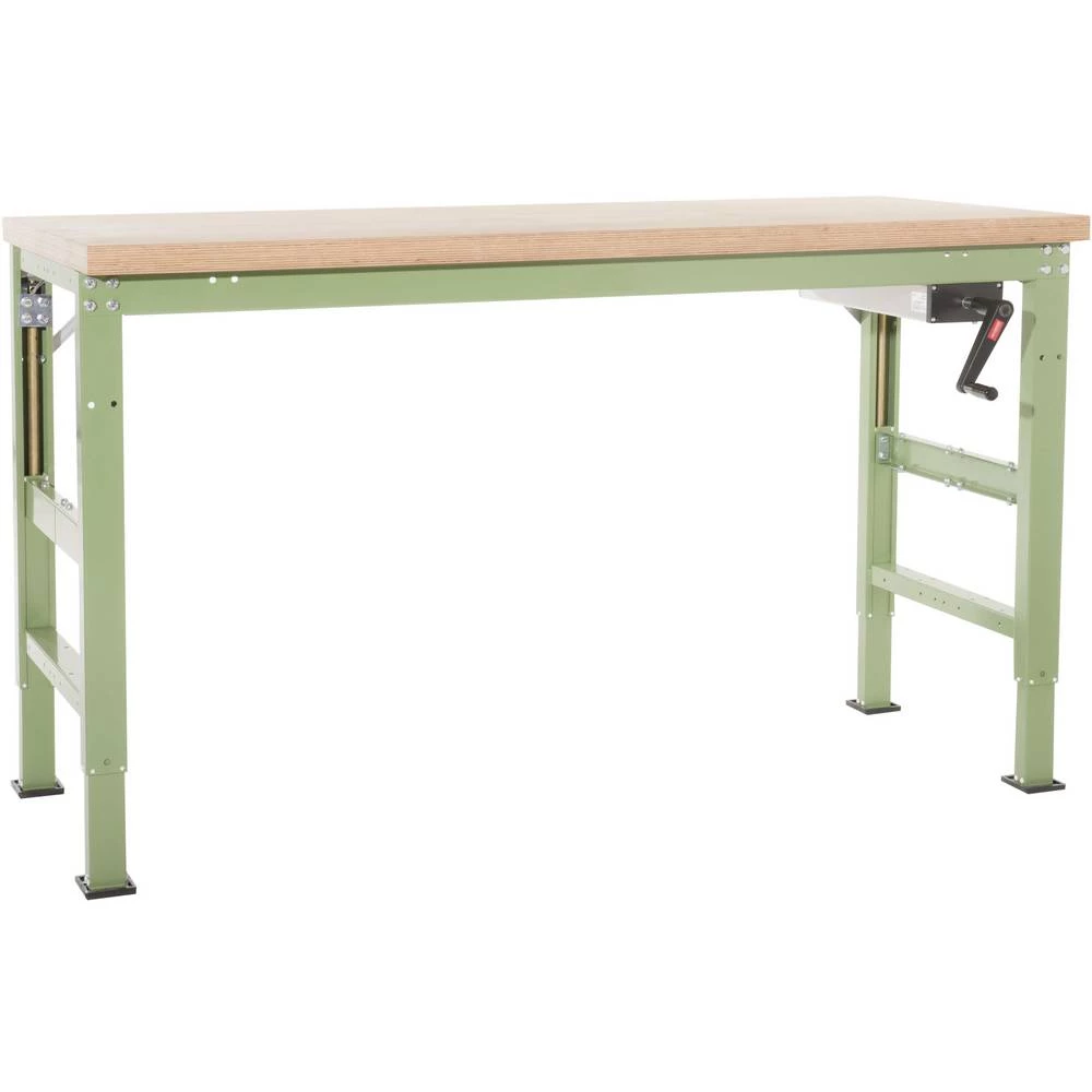 Manuflex WP8065.5021 slika