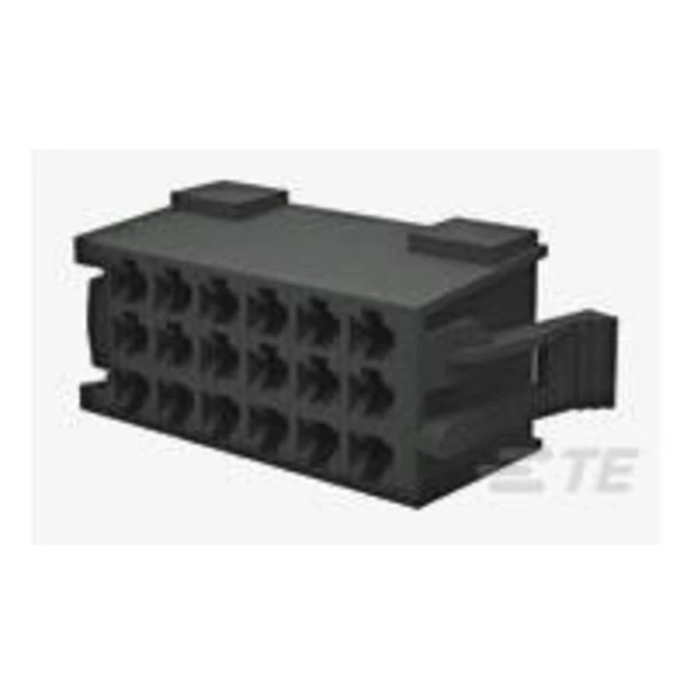 TE Connectivity Power Blade ProductsPower Blade Products 641414-1 AMP slika