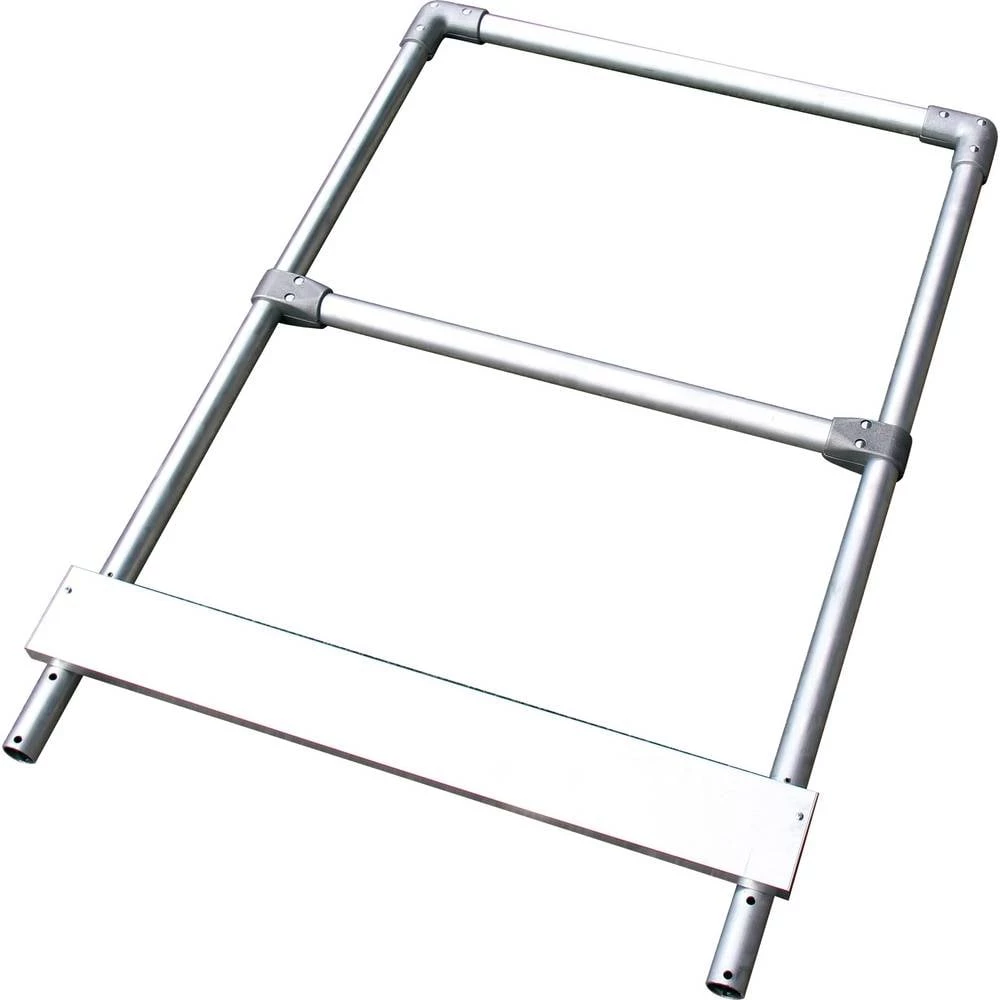 MUNK Günzburger Steigtechnik 50029 ograda 1 St. slika