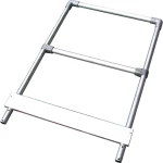 MUNK Günzburger Steigtechnik 50029 ograda 1 St.