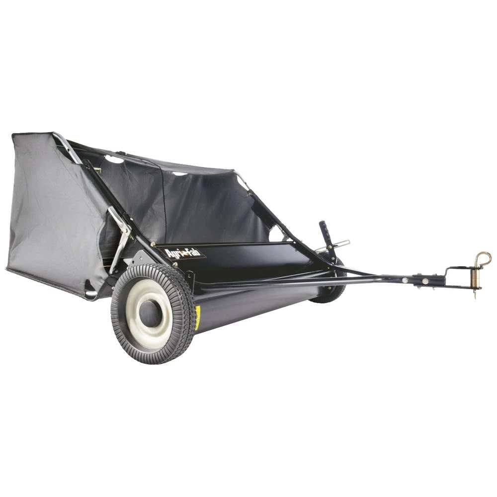 MTD Products 190-163A000  čistač travnjaka slika