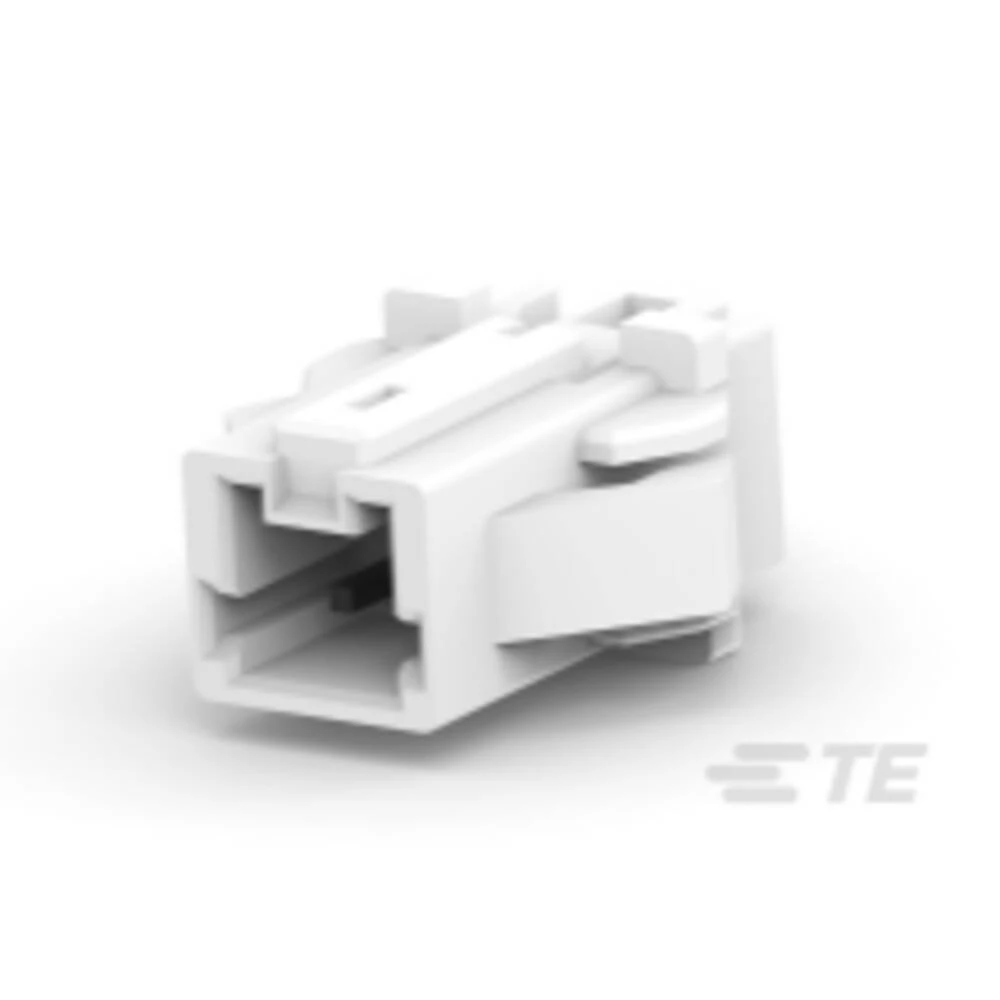 TE Connectivity AMP Common Termination Connector SystemAMP Common Termination Connector System 292215-2 AMP slika