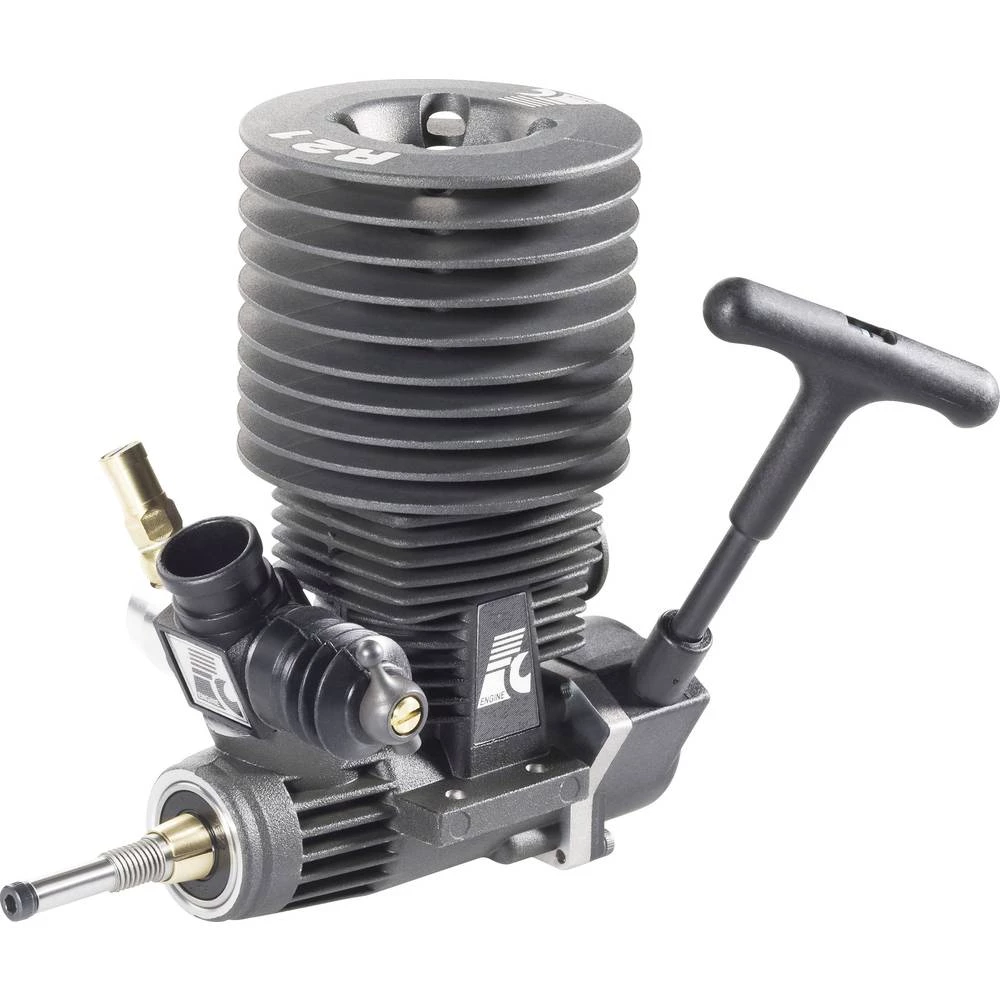 Force Engine Motor s unutarnjim sagorijevanjem snaga 1.9 PS / 1.4 kW obujam ispustStažnje slika