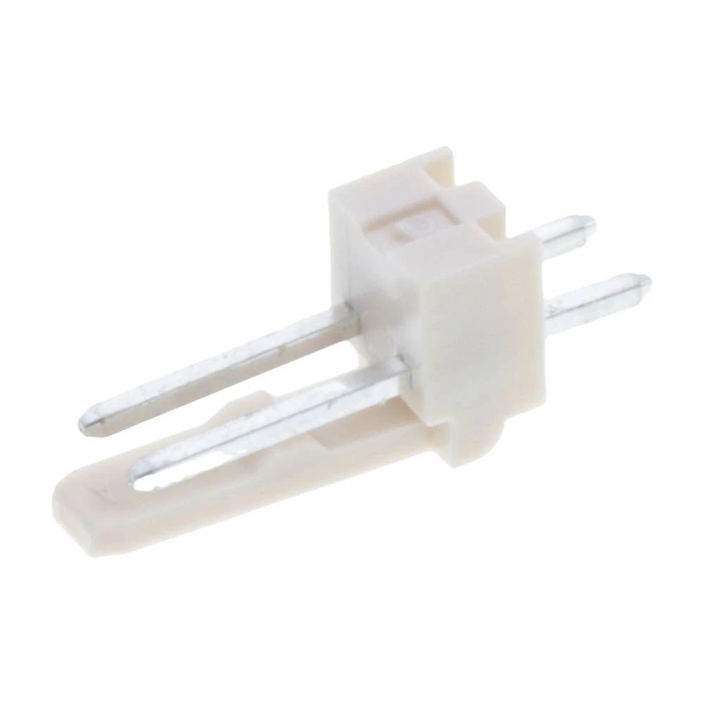Molex ugradna standardna letva s muškim kontaktima Ukupan broj polova 7 22111071 1 St. Bulk slika