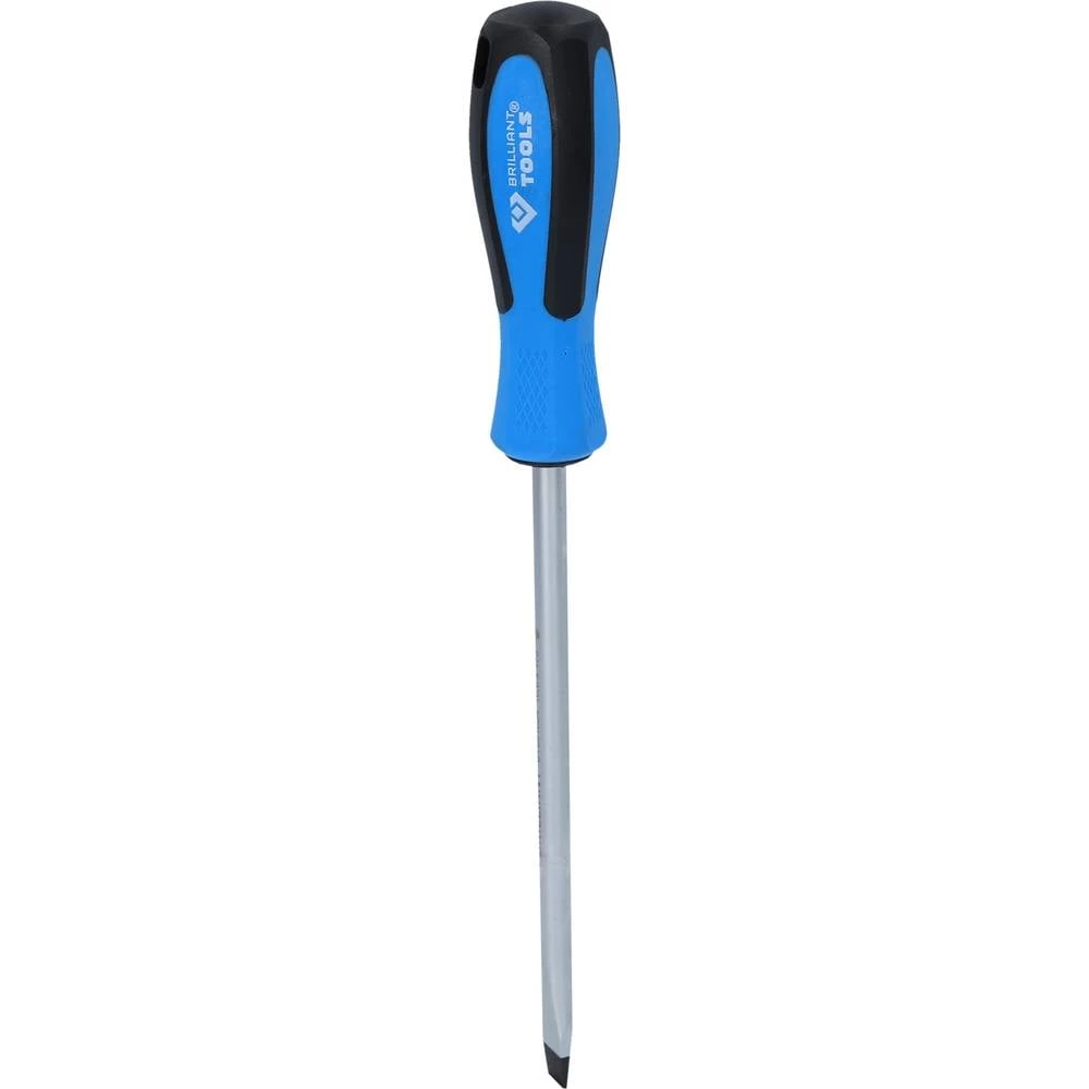 Brilliant Tools BT031054 plosnati odvijač Duljina oštrice: 175 mm slika